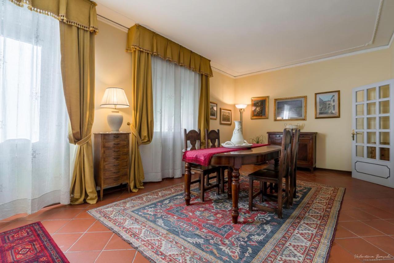 Casa Adriana Elegante E Luminosa Lägenhet Scandicci Exteriör bild