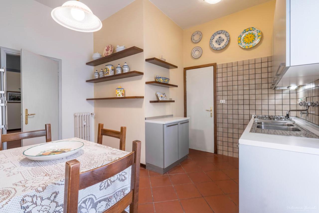 Casa Adriana Elegante E Luminosa Lägenhet Scandicci Exteriör bild