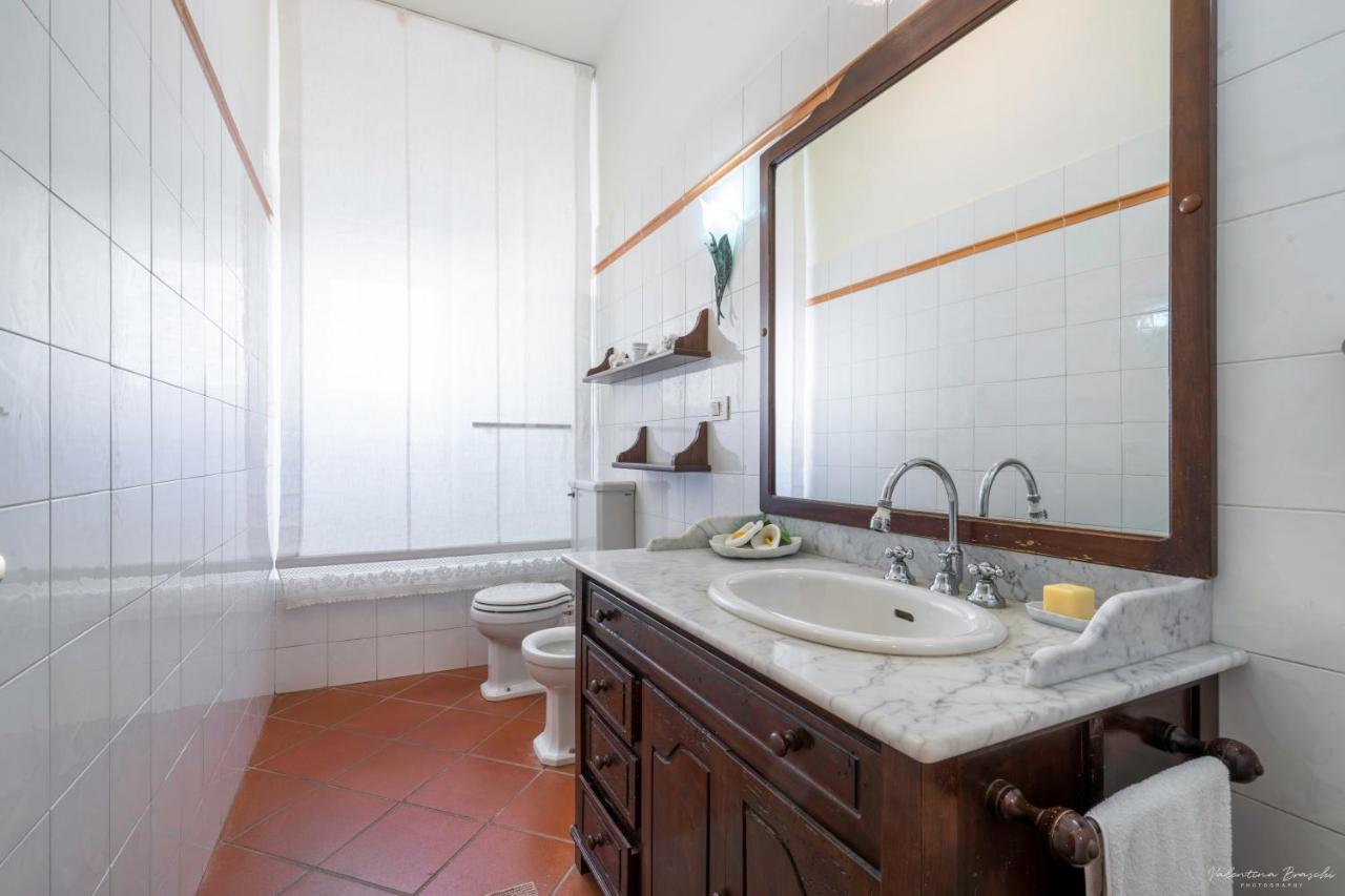 Casa Adriana Elegante E Luminosa Lägenhet Scandicci Exteriör bild