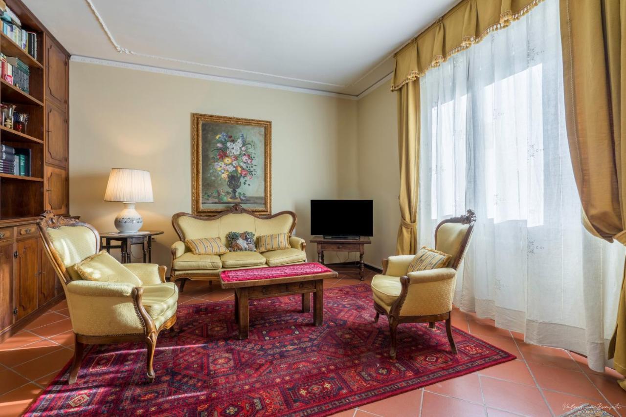 Casa Adriana Elegante E Luminosa Lägenhet Scandicci Exteriör bild