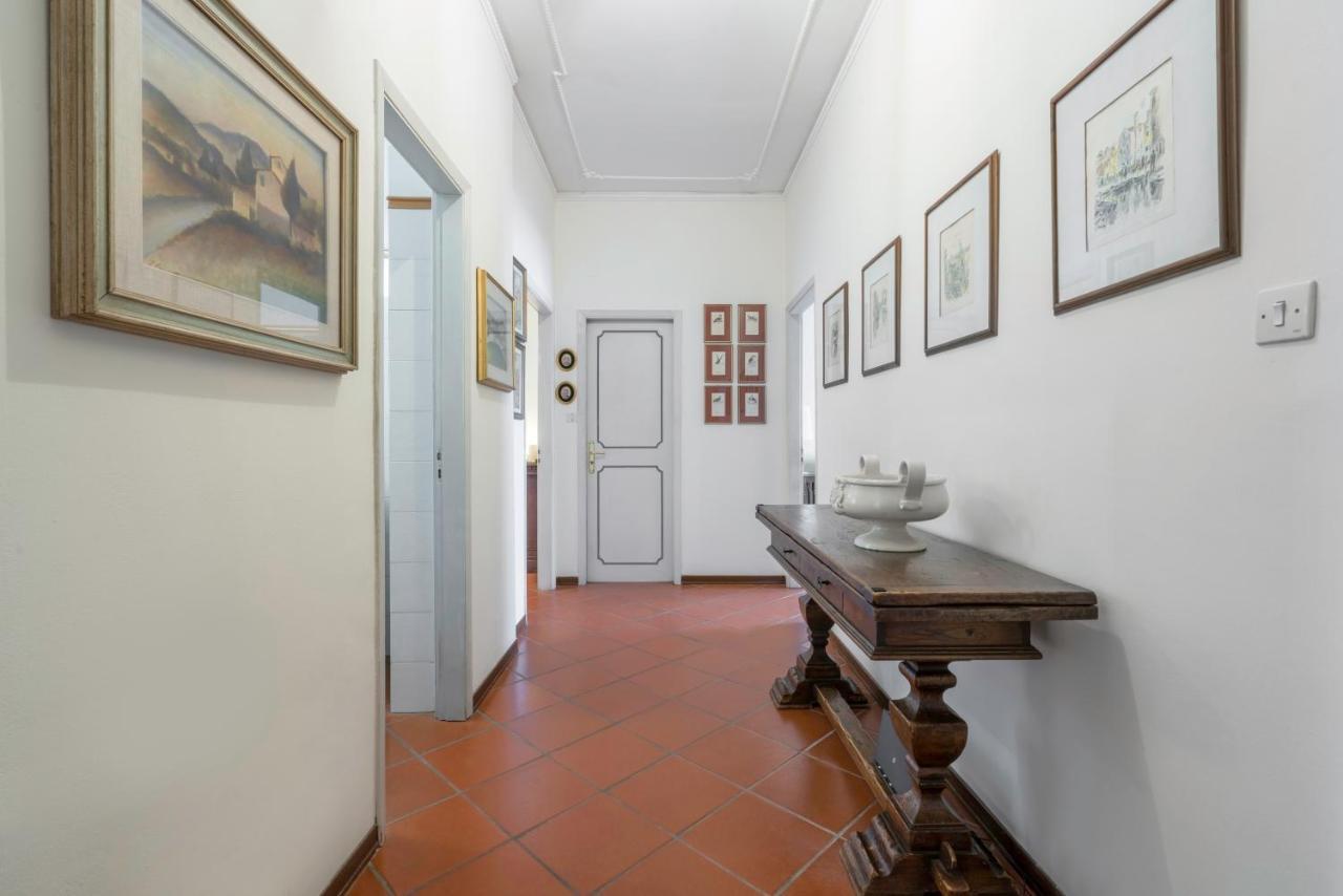Casa Adriana Elegante E Luminosa Lägenhet Scandicci Exteriör bild