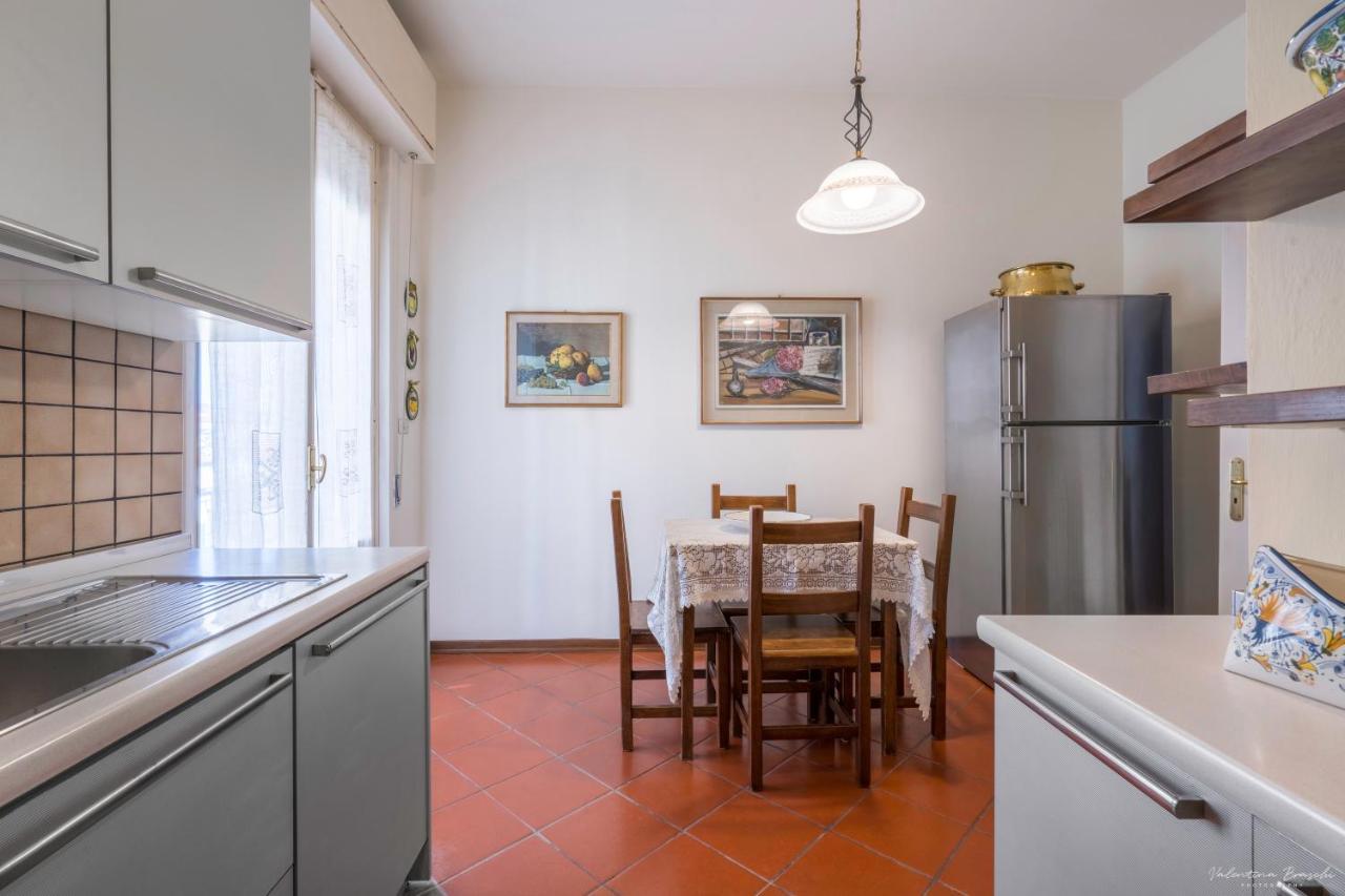 Casa Adriana Elegante E Luminosa Lägenhet Scandicci Exteriör bild