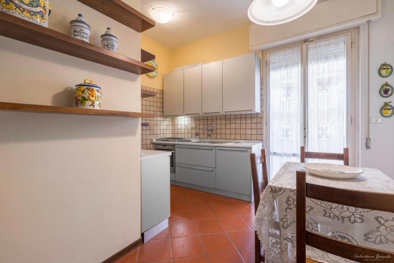 Casa Adriana Elegante E Luminosa Lägenhet Scandicci Exteriör bild