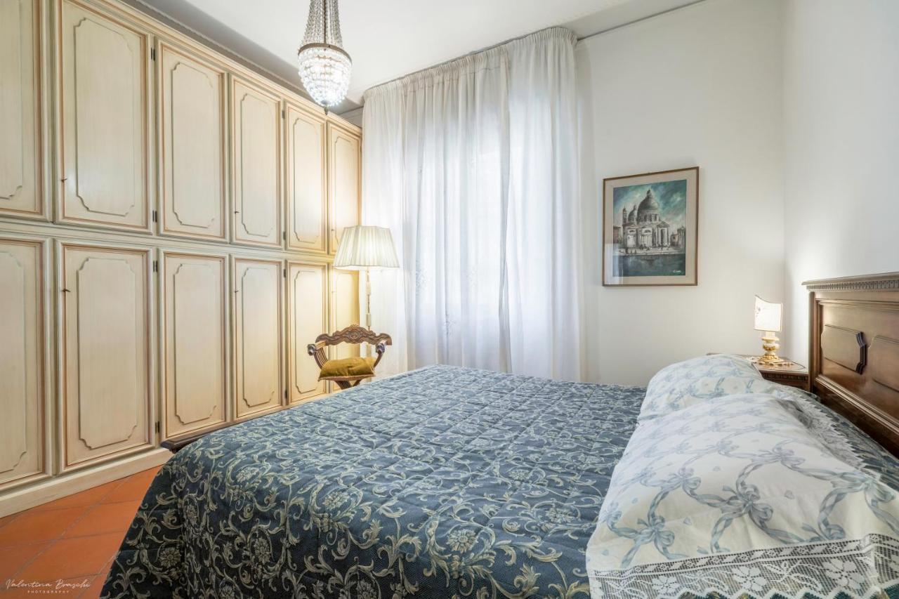 Casa Adriana Elegante E Luminosa Lägenhet Scandicci Exteriör bild