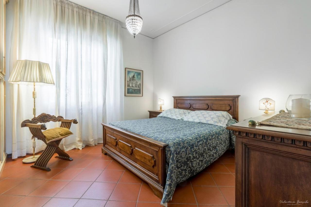 Casa Adriana Elegante E Luminosa Lägenhet Scandicci Exteriör bild