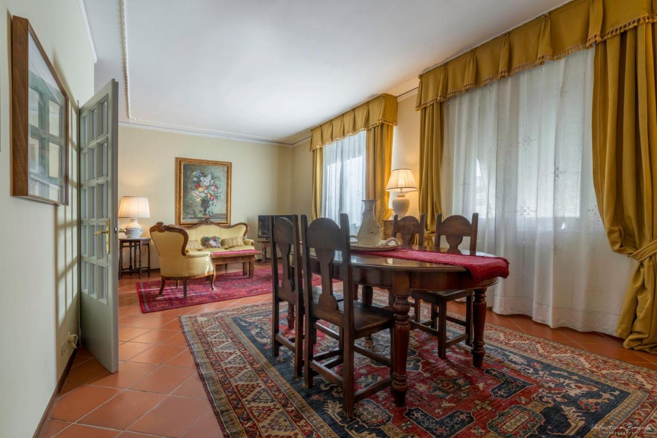 Casa Adriana Elegante E Luminosa Lägenhet Scandicci Exteriör bild
